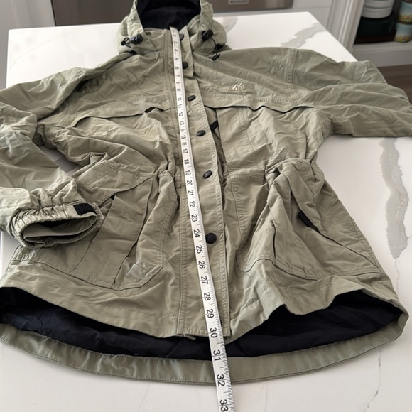 REI Wind-Resistant Athletic Jackets for Women S - Picture 12 of 13